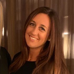 Meet your Posher, Katelyn